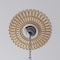 Ekena Millwork Cornelius Wood Fretwork Pierced Ceiling Medallion, Red Oak, 36"OD x 13 3/8"ID x 3/8"T CMWP36X0375CRRO - alternate 8